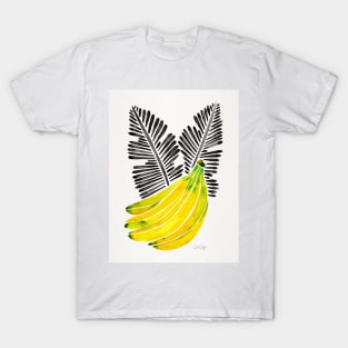 Black Bananas T-Shirt